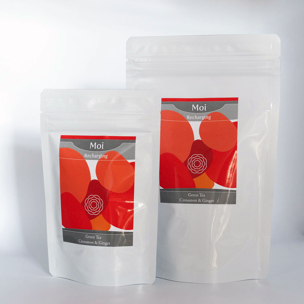 宇治茶×シナモンジンジャー – Hokuzan